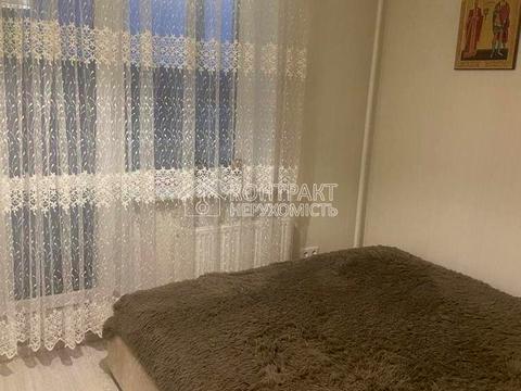 квартира за адресою Дача №55 вул., 9