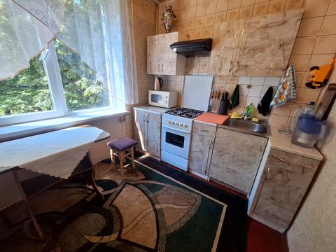 квартира за адресою Тракторобудівників просп., 162д