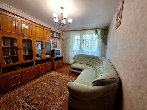 квартира по адресу Тракторостроителей просп., 162д