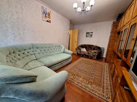квартира за адресою Тракторобудівників просп., 162д