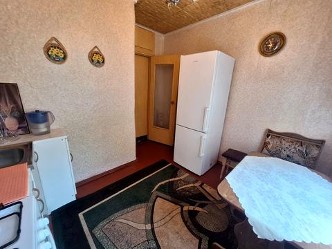 квартира за адресою Тракторобудівників просп., 162д