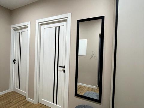квартира по адресу Независимости ул., 233-Б