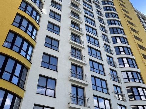 квартира по адресу Независимости ул., 233-Б
