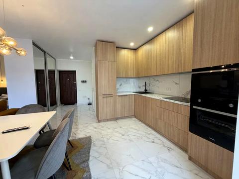 квартира за адресою Івано-Франківськ, Романа Вірастюка вул., (Будинок 11)