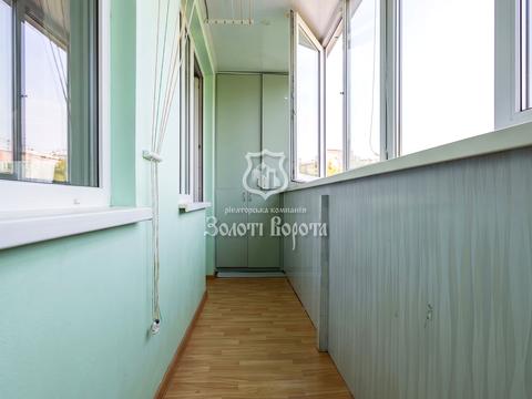 квартира за адресою Червоної Калини просп. (Володимира Маяковського), 25