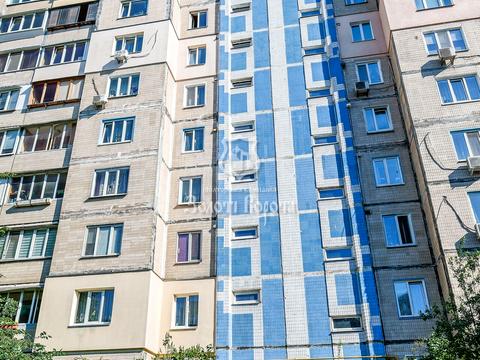 квартира за адресою Червоної Калини просп. (Володимира Маяковського), 25