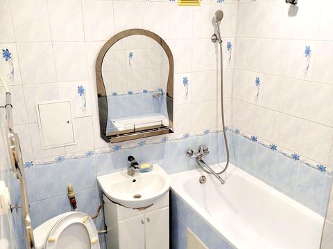 квартира по адресу Южный бульв., 20