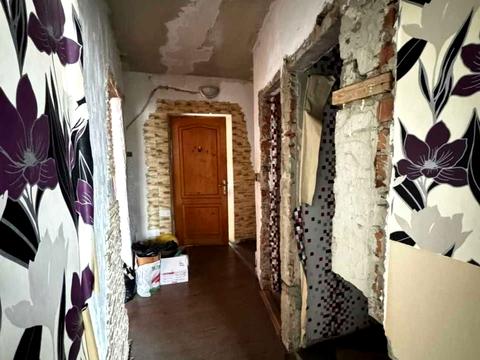 квартира по адресу пгт. Слобожанское, Василия Сухомлинского ул. (Совхозна), 40