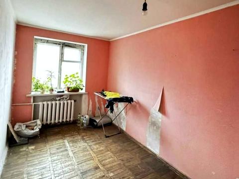 квартира по адресу пгт. Слобожанское, Василия Сухомлинского ул. (Совхозна), 40