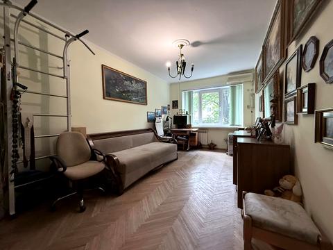 квартира за адресою Незалежності просп., 119
