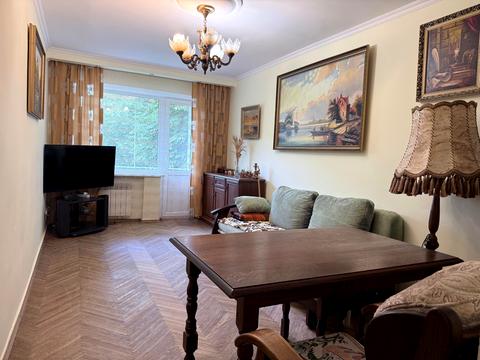квартира за адресою Незалежності просп., 119