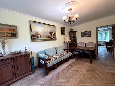квартира за адресою Незалежності просп., 119