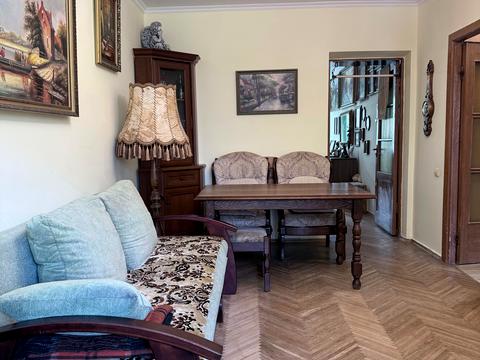 квартира за адресою Незалежності просп., 119