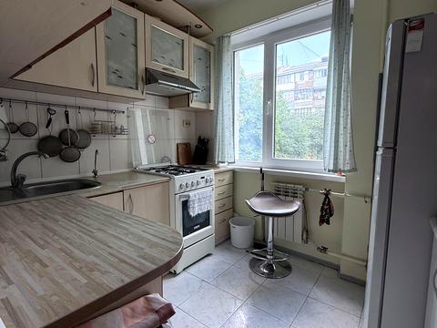 квартира за адресою Незалежності просп., 119