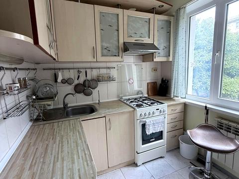 квартира за адресою Незалежності просп., 119