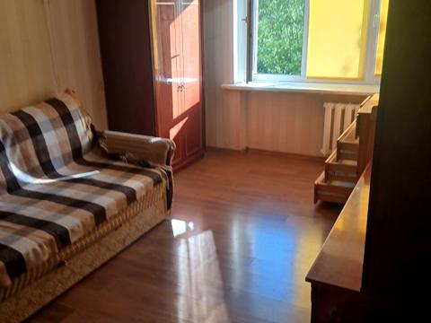 квартира за адресою Вадима Гетьмана вул. (Індустріальна), 38