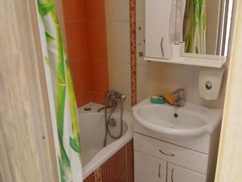 квартира за адресою Вадима Гетьмана вул. (Індустріальна), 38