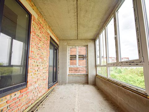 квартира по адресу пгт. Великая Березовица, Василя Стуса ул., 24