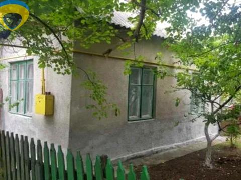 будинок за адресою Юбилейная