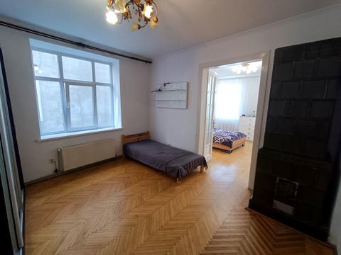 квартира за адресою Квітки-Основ'яненка вул., 14