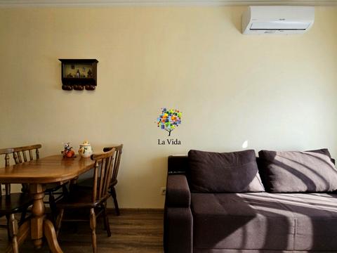 квартира по адресу Клавдиевская ул., 40-В