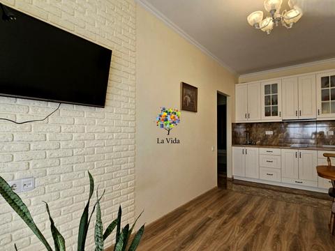 квартира по адресу Клавдиевская ул., 40-В