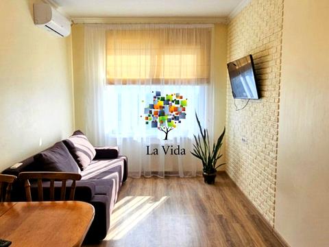 квартира по адресу Клавдиевская ул., 40-В