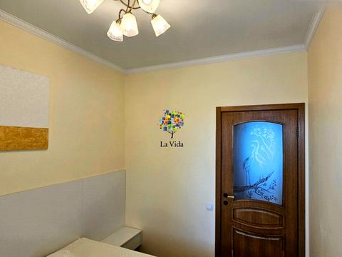 квартира по адресу Клавдиевская ул., 40-В