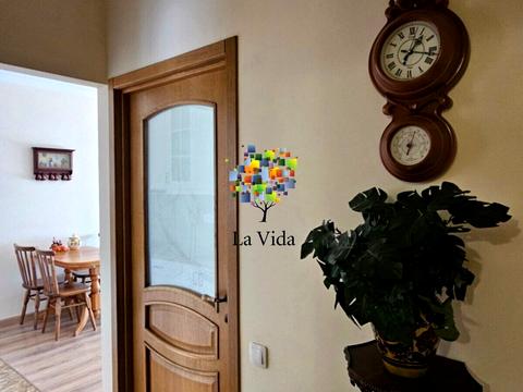 квартира по адресу Клавдиевская ул., 40-В