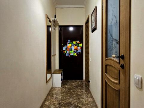 квартира по адресу Клавдиевская ул., 40-В