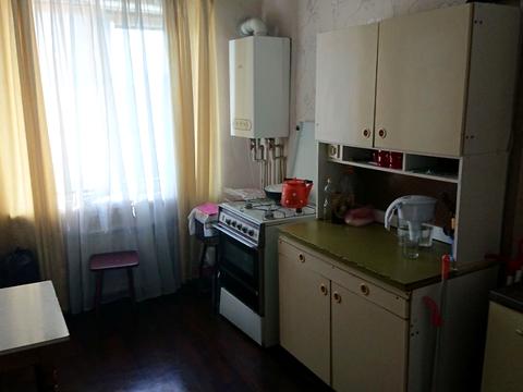 квартира по адресу Героев просп., 4