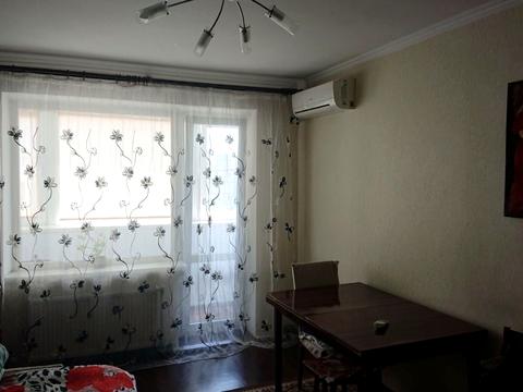 квартира по адресу Героев просп., 4