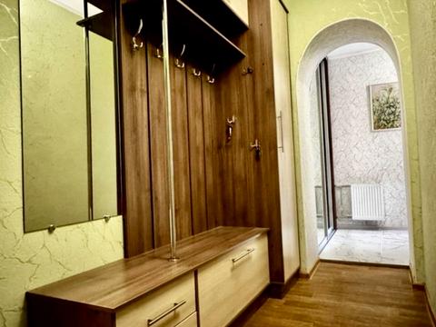квартира за адресою Чернігів, Левка Лук'яненка просп. (Рокоссовського), 40