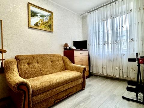 квартира за адресою Чернігів, Левка Лук'яненка просп. (Рокоссовського), 40
