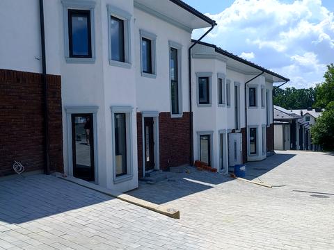 будинок за адресою Коцюбинського