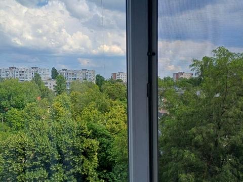 квартира за адресою Чернігів, Левка Лук'яненка просп. (Рокоссовського), 40