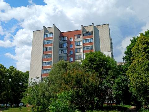 квартира за адресою Чернігів, Левка Лук'яненка просп. (Рокоссовського), 40