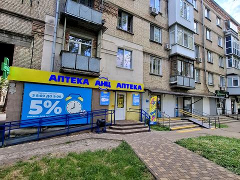 коммерческая по адресу Вишгородська ул., 56/2