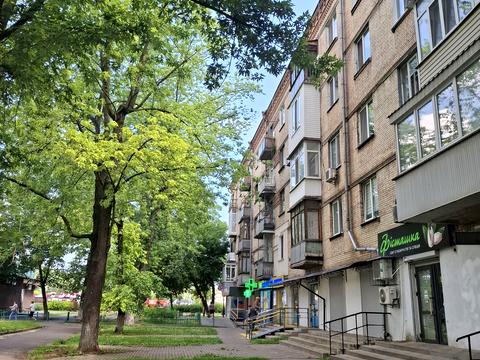 коммерческая по адресу Вишгородська ул., 56/2