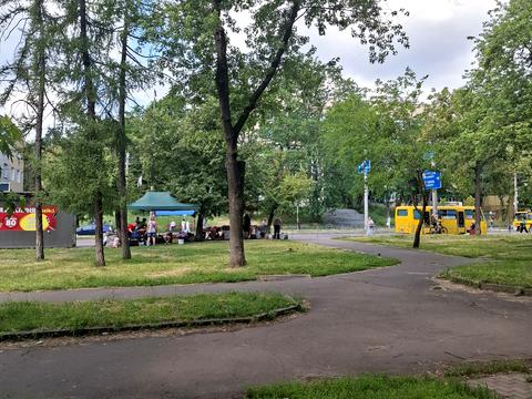 коммерческая по адресу Вишгородська ул., 56/2