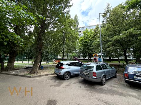 квартира за адресою Берестейський просп. (Перемоги), 19