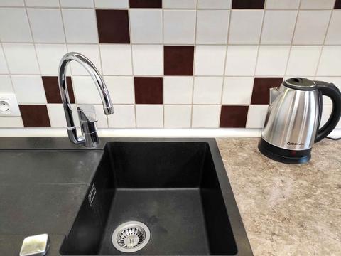 квартира за адресою Отакара Яроша пров., 20 к1