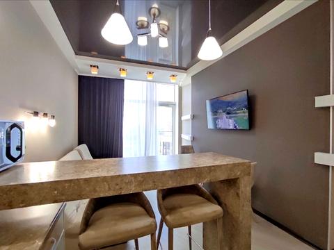 квартира за адресою Отакара Яроша пров., 20 к1
