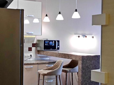 квартира за адресою Отакара Яроша пров., 20 к1