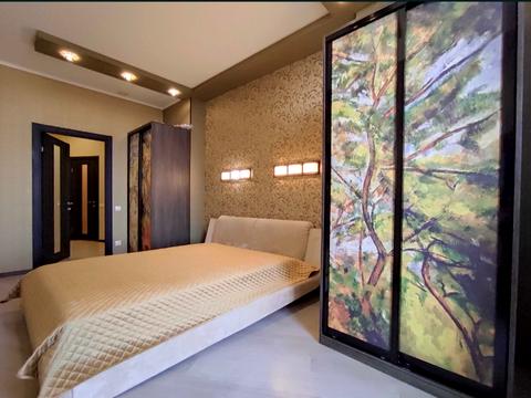 квартира за адресою Отакара Яроша пров., 20 к1
