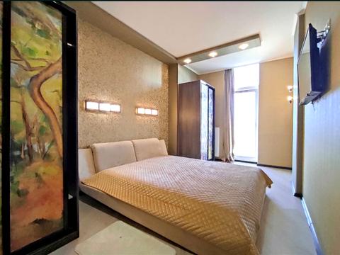квартира за адресою Отакара Яроша пров., 20 к1