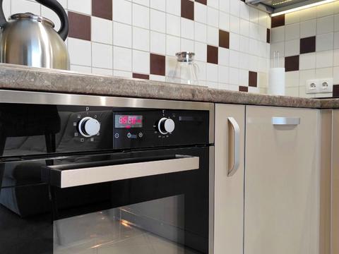 квартира за адресою Отакара Яроша пров., 20 к1