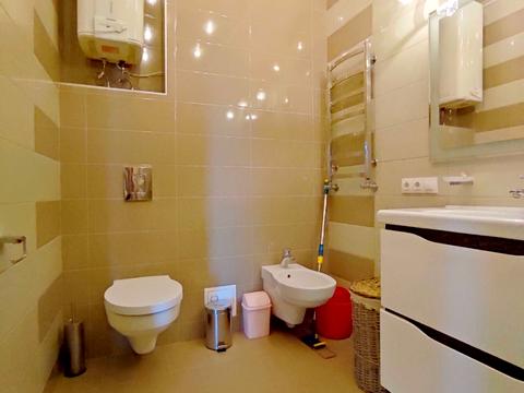 квартира за адресою Отакара Яроша пров., 20 к1