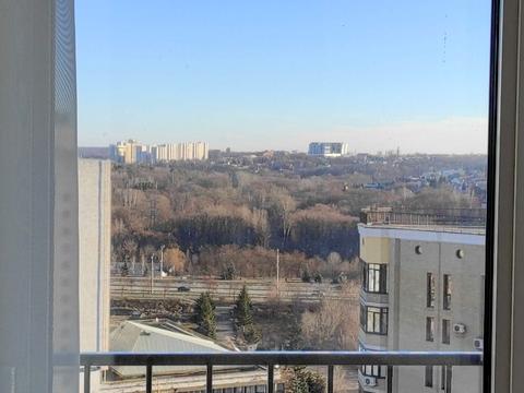 квартира за адресою Отакара Яроша пров., 20 к1