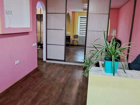 квартира за адресою Семена Антонця вул. (Балакіна), 12